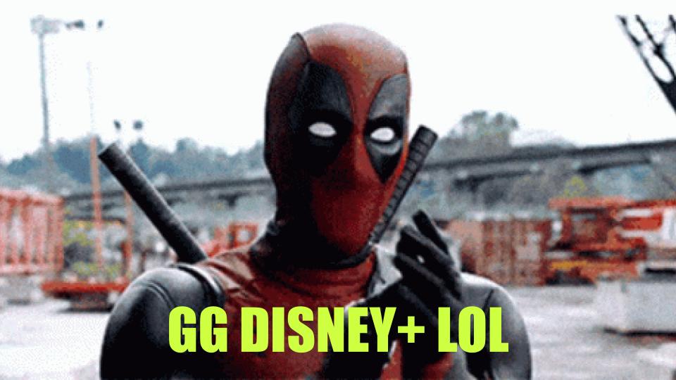 Stream Notes: 8/30/24 Too Soon, Deadpool?