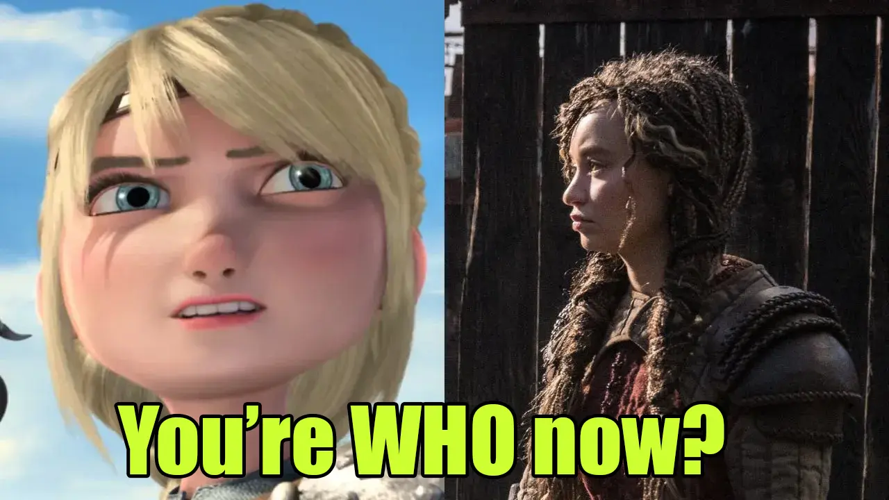 Stream Notes: 12/13/2024 How To Train Your DEI?