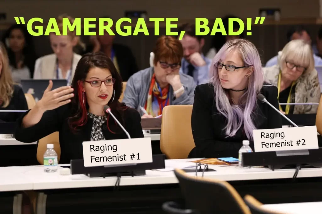 CNN's bad Gamergate take